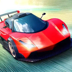 Redline Rush Mod APK icon